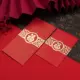 Классическое благословение, 100 юаней короткий складной красный конверт 36 штук/коробка