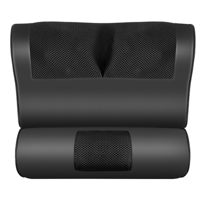 志高肩颈椎按摩器仪颈部腰部肩部多功能家用脊椎脖子电动枕头神器