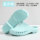 Operating room slippers for women, non-slip surgeon operating shoes, men's special medical protective thick-soled laboratory clogs