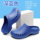 Operating room slippers for women, non-slip surgeon operating shoes, men's special medical protective thick-soled laboratory clogs