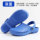 Operating room slippers for women, non-slip surgeon operating shoes, men's special medical protective thick-soled laboratory clogs