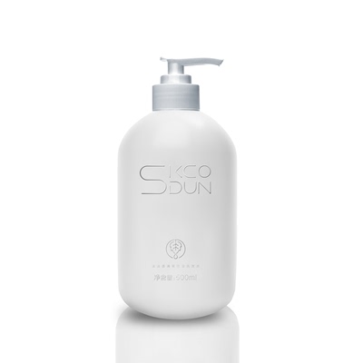 【skcodun旗舰店】迷迭香洗发水