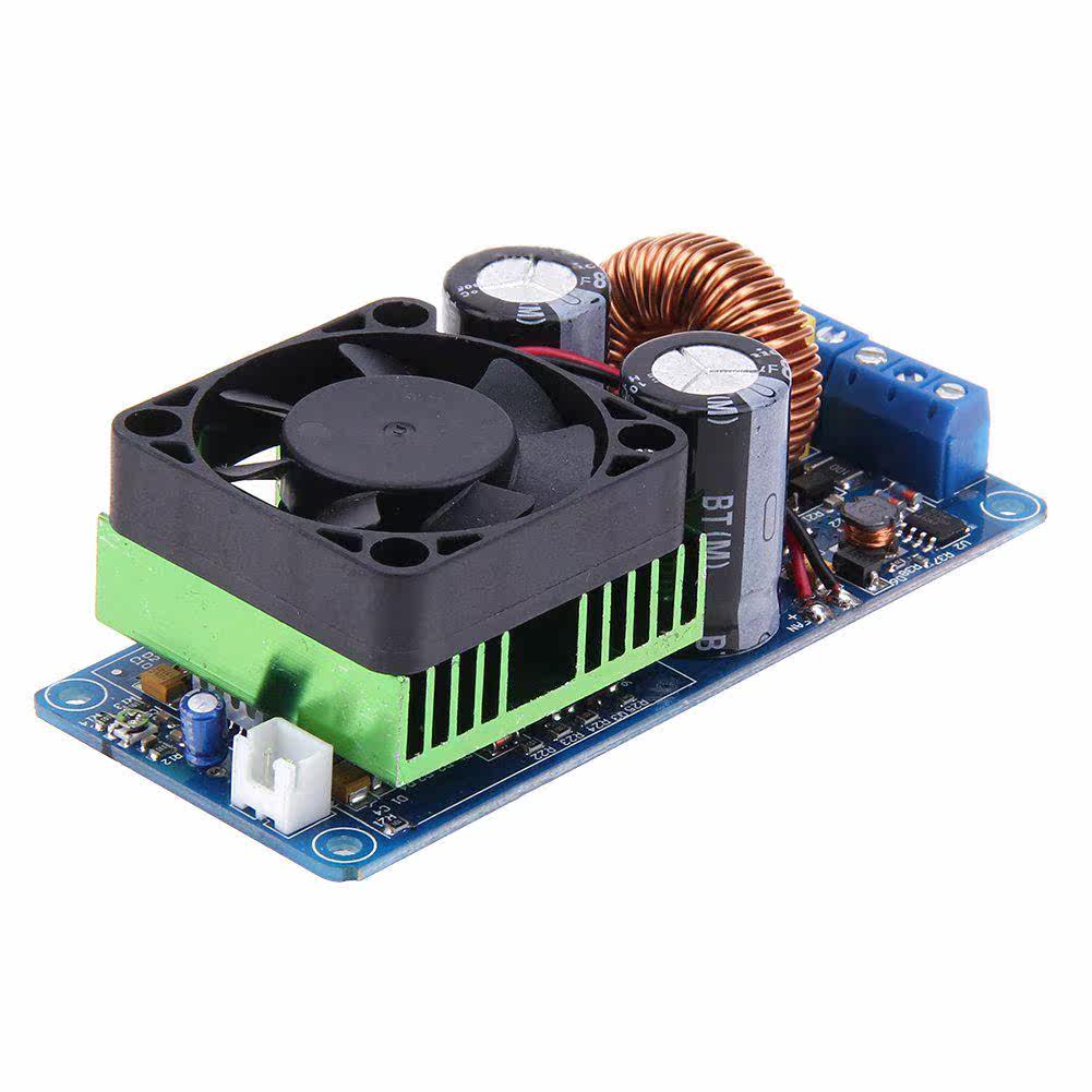 Нето irs2092s 500w digital part d hifi amplifier board audio comp Other