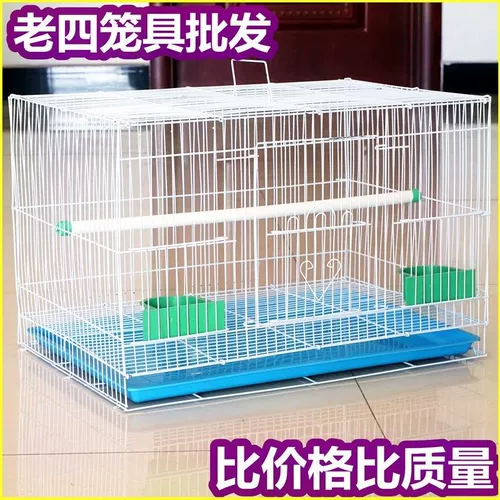 Бытовая перепелиная клетка, яйцекладущая перепелка, большая жирная зашифрованная клетка для разведения птиц