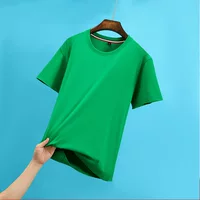 Трава зеленый [расческа с хлопком]