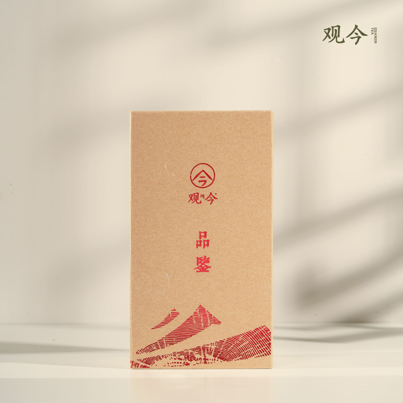 Guanjin Ancient Six Mountains Tasting Combination Pack Guanjin Ancient Six Mountains Tasting Combination Pack