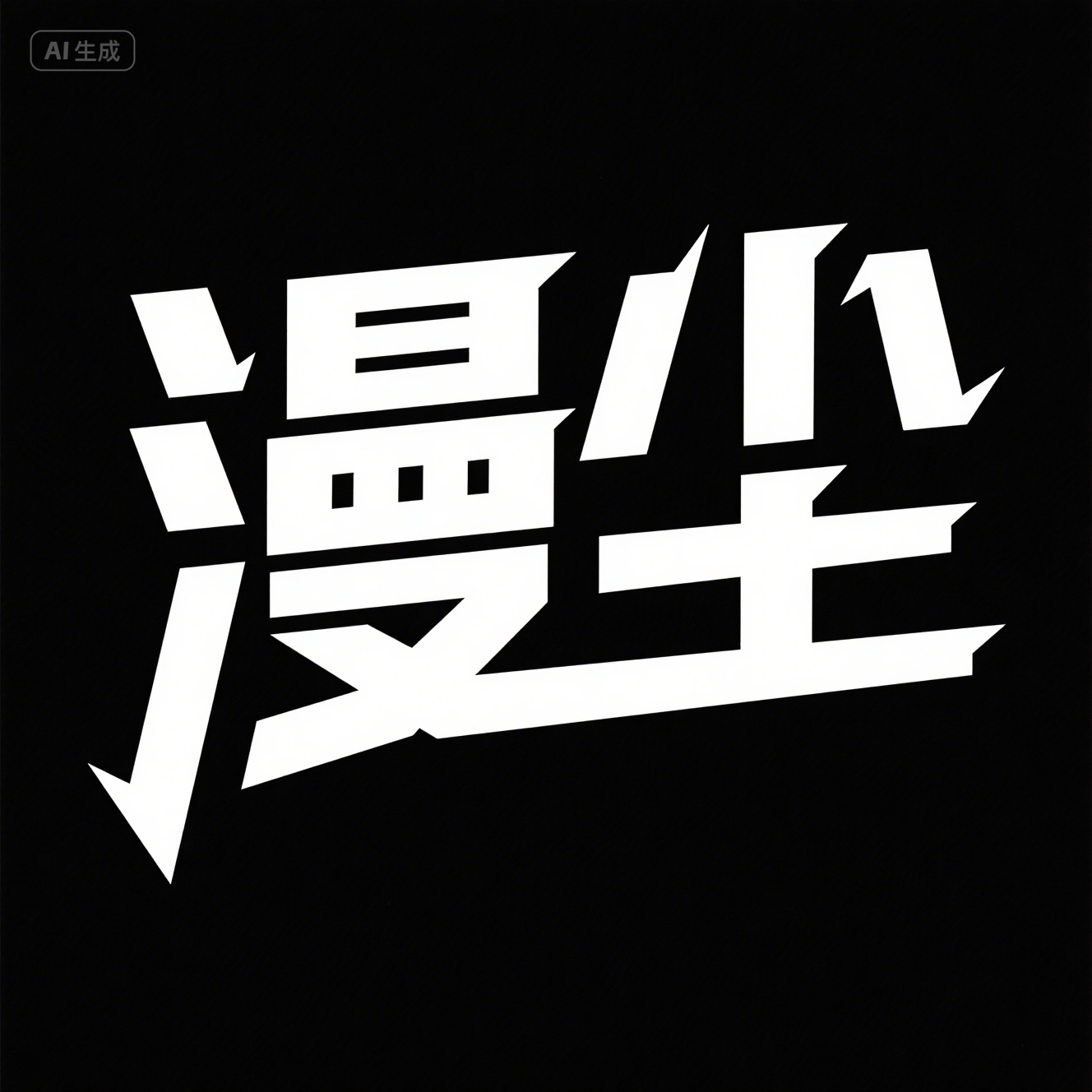 漫尘霁月