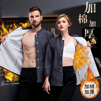 Утепленный комбинезон, лонгслив, делается под заказ