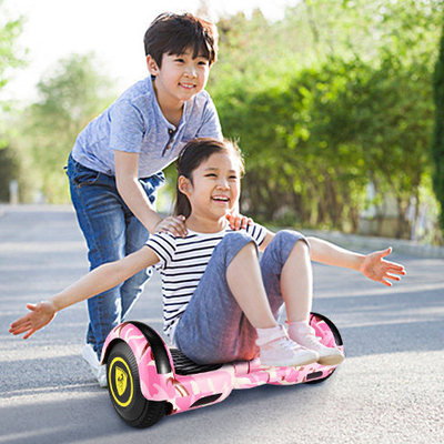 德国palor保利隆正品两轮智能电动无杆成年学生车儿童双轮平衡车