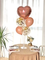 Орнамент на воздушном шаре № 3