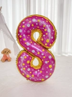 Цифровой пончик