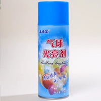 1 бутылка шарического блеска