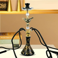 Четыре трубы экзотических магических световых горшков (подарки для расходных материалов) Высокие 70 подходят для коммерческого использования