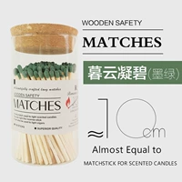 Muyun Ningbi 1 бутылка (около 130 корней длиной 10 см)