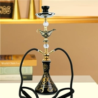 Экзотическая магическая лампа горшок с двойной трубой (доставка расходных материалов) Высокий 70 подходит для коммерческого использования