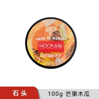 Манго Папайя