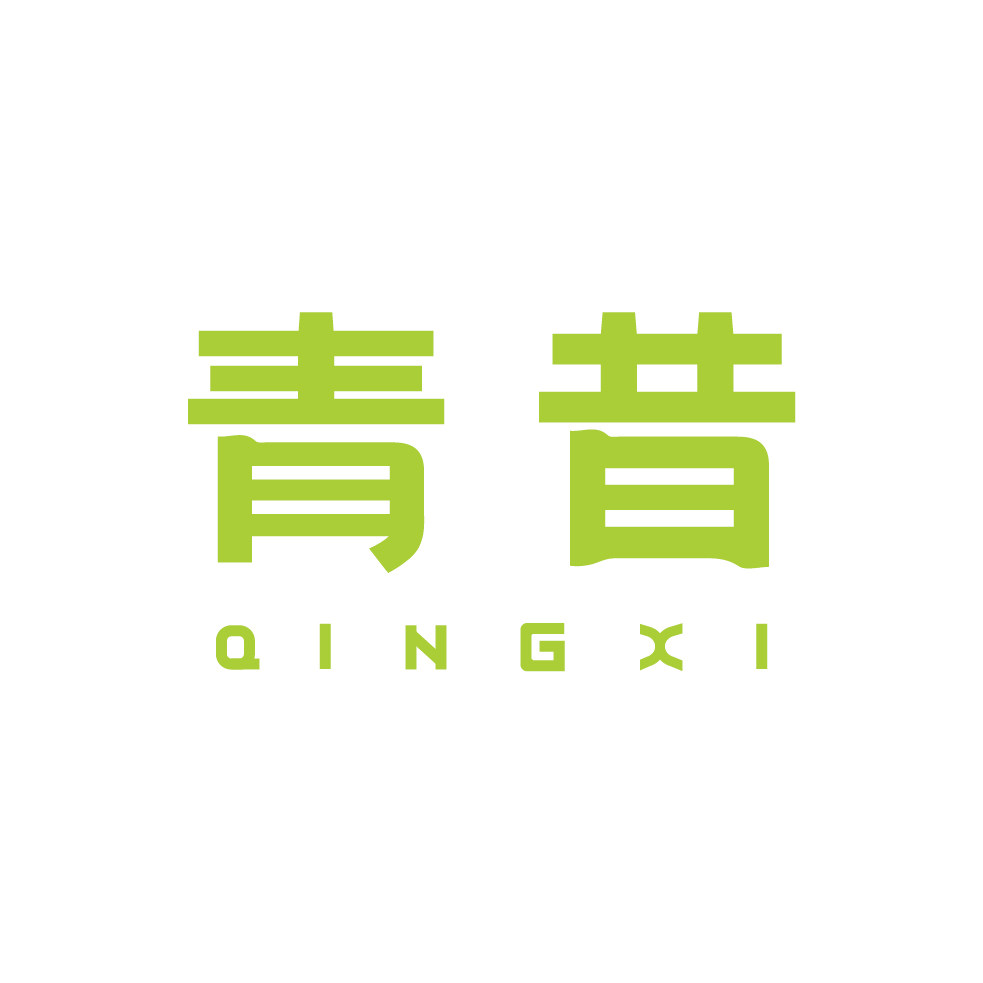 青昔旗舰店的LOGO