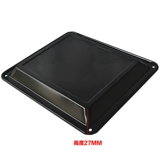 Микроволновая печь Оптическая волновая печь 23L25L подъемная противень для подключения масляной посуды для блюда для блюда для пищи дранми.