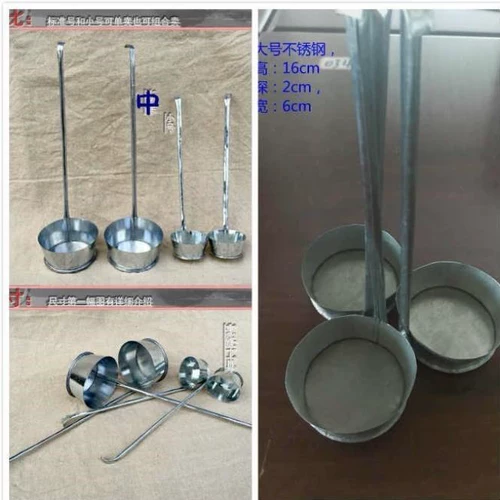 СущностьСлавка из нержавеющей стали редька