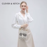 Сумка через плечо, универсальная сумка на одно плечо