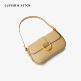 Сумка подмышку, сумка через плечо, модная сумка на одно плечо, популярно в интернете