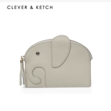 Короткий универсальный милый мультяшный кошелек, ключница, маленькие монеты, коллекция 2022