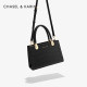 Chasel&Karin Light Luxury Women's Tote Bag, Large Capacity, 2026 New Model, Mother's Style Handbag, Elegant and Light Luxury
