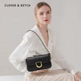 Сумка подмышку, сумка через плечо, модная сумка на одно плечо, популярно в интернете