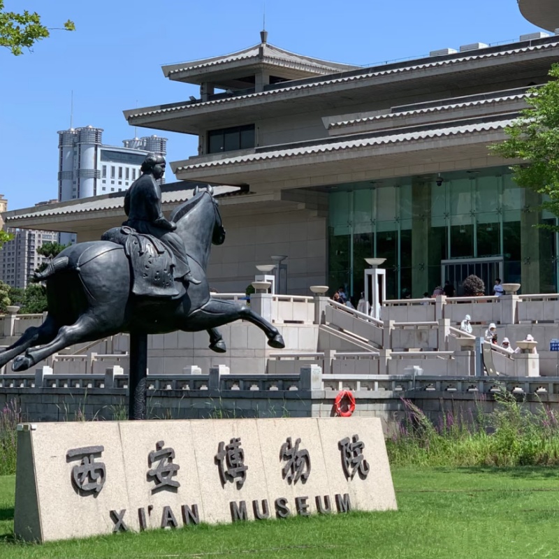 西安纯玩小团：品质之旅的选择