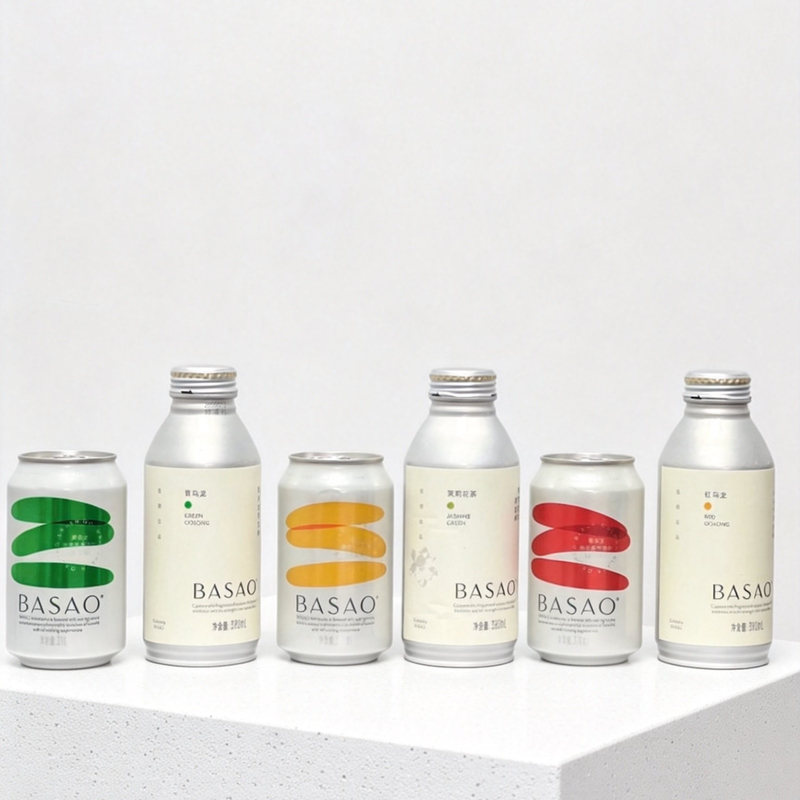 Basao Red/Green/Black Oolong Tea Beverage 380Ml/Red Black Green Oolong Kombucha Sparkling Drink 310ml Basao Red/Green/Black Oolong Tea Beverage 380Ml/Red Black Green Oolong Kombucha Sparkling Drink 310ml