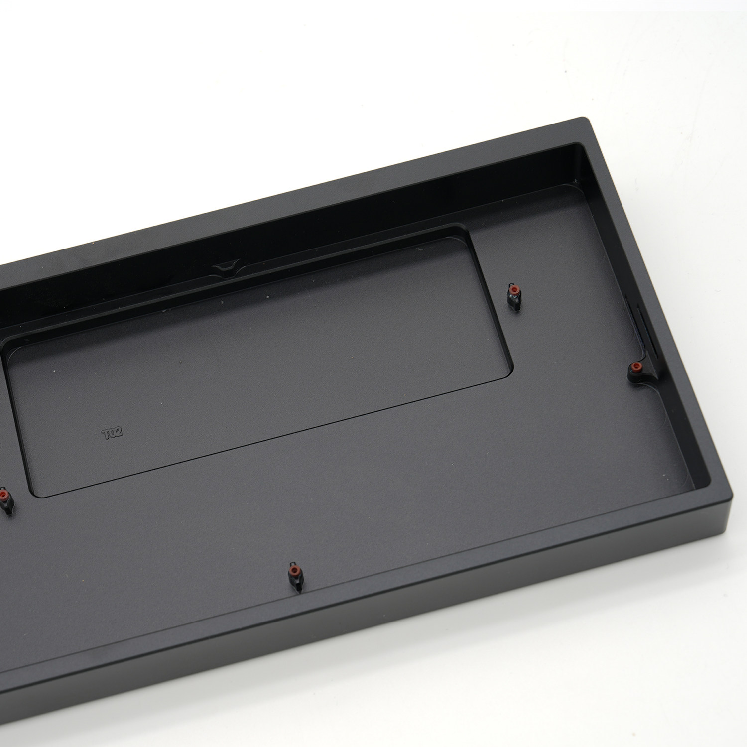 Tofu60 Redux铝外壳gh60适配wooting60HE，如何轻松实现无缝对接?