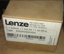 Inquiry before bidding: New Lenz LENZE filter EZN3A0900H004 Welcome to the store to buy