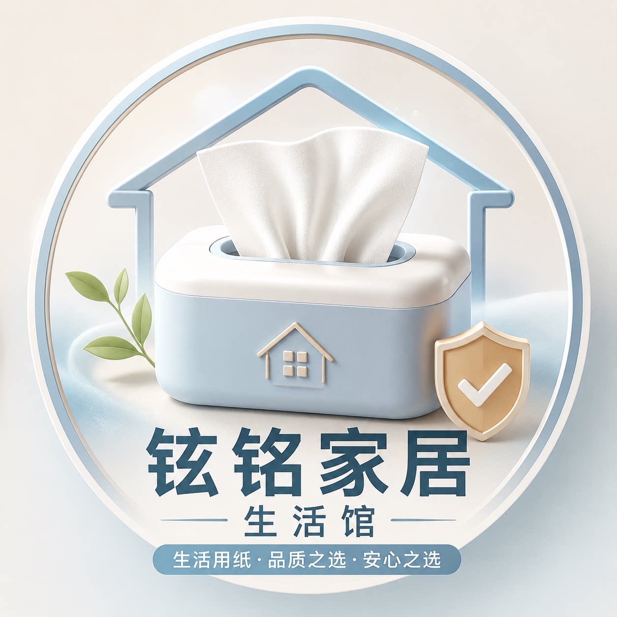 铉铭家居生活馆