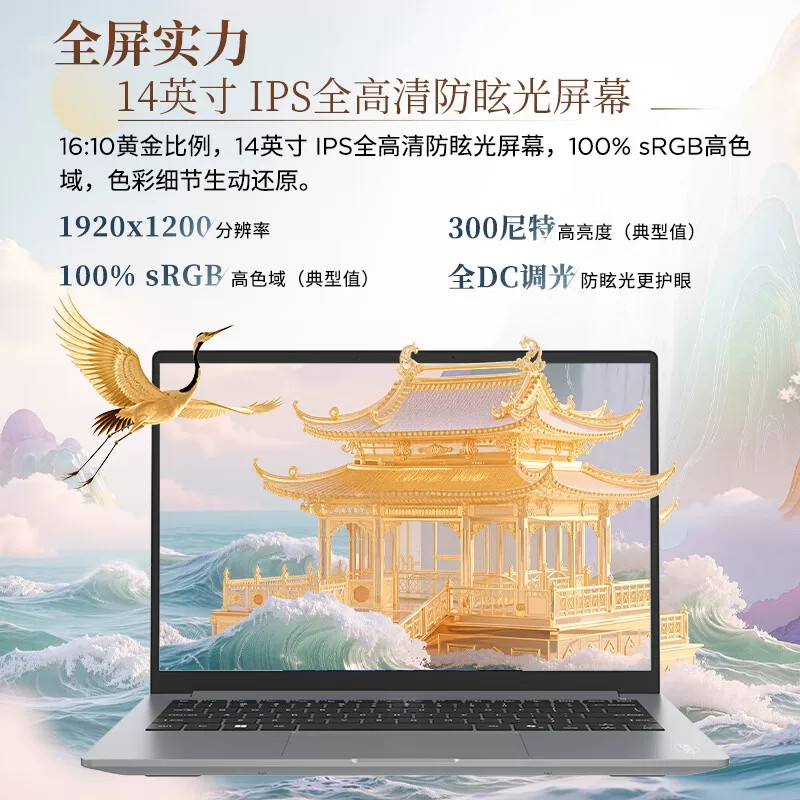 Ноутбук Lenovo ультралегкий портативный для студентов, процессор AMD Ryzen R7, 14 дюймов, официальный флагманский магазин, ThinkPad