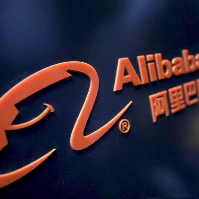 ali代运营托管装修设计服务的LOGO