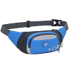 Men and women outdoor casual fashion sports bags