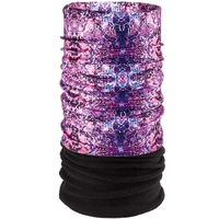 紫色小点-加绒(均码)