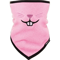 Розовый кролик, маска