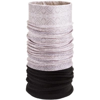 白粉暗纹-加绒(均码)