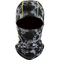 Черно -белый слабый