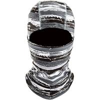 Черно -белая серая полоса