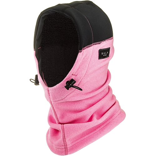 Детский лыжный быстросохнущий шлем, удерживающая тепло ветрозащитная маска