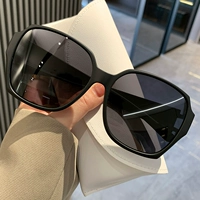 Черная каркавая пленка черная серая (импортная поляризованная линзы высокой четкости, защита от солнца и ультрафиолетовые лучи)