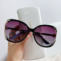 Фиолетовый градиент Golden Frame Purple (HD -поляризационная линза)