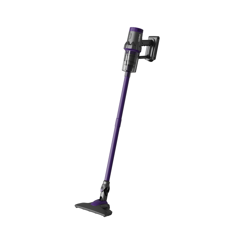 UURMI德国品牌吸尘器家用无线手持大功率轻量吸尘机车载吸尘器长续航宠物家庭适用DE16
