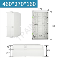 460*270*160 (тип винта)