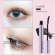 Mascara màu net nổi tiếng nữ rung không thấm nước uốn cong mảnh mai rất tốt đầu cọ gốc kem nền riêng biệt và không bị nở - Kem Mascara / Revitalash