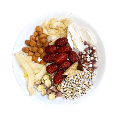 【三元陈伯】广府四季滋补煲汤材料