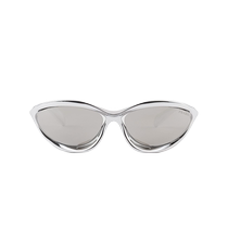 (Chinese Valentines Day Gift) Prada Prada Mens Prada Runway Sunglasses Sunglasses