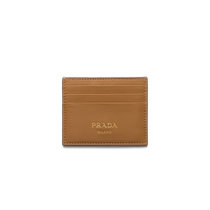 (3 Periods Interest-free) Prada Prada Lady Embossing Логотип Аксессуары кошелек кошелек